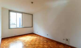 Imagem 1: Apartamento para Aluguel - Santa Cecília, 1 Quarto, 74 m2