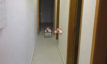 Imagem 5: Pindamonhangaba - Casa Padrão - Loteamento Santa Clara