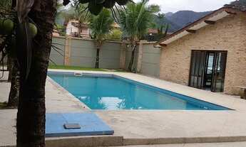 Imagem 4: UBATUBA - Casa de Condomínio - HORTO