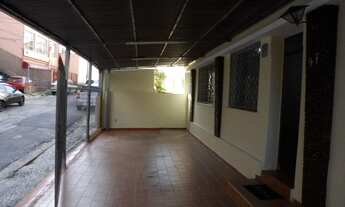 Imagem 5: Casa para aluguel tem 160 m² com 8 salas. Centro - Campinas - SP