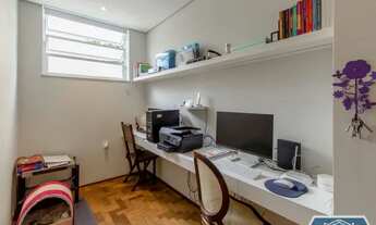 Imagem 4: Apartamento reformado com 2 dormitórios 1 suíte 1 vaga em Higienópolis