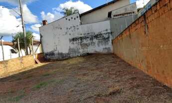 Imagem 2: Terreno para alugar, 250 m² por R$ 1.521/mês - São Deocleciano - São José do Rio Preto/SP