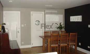 Imagem 3: Apartamento, Sumaré - São Paulo