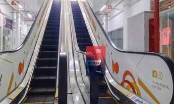 Imagem 3: Lojas (box) 4m² Shopping Feira Portal Center