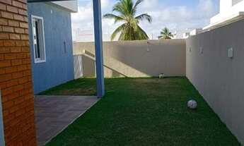Imagem 3: Casa Duplex com Piscina no Terras Alphaville 2