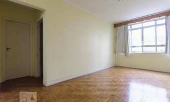 Imagem: Apartamento para Aluguel - Santa Cecília