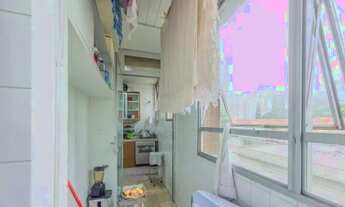 Imagem 2: Apartamento Residencial à venda, Jardim Paulista, São Paulo - AP8388