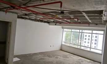 Imagem 3: Sala Comercial no The Place 37m² 5 Andar Nascente