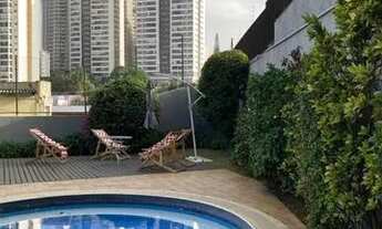 Imagem 5: COBERTURA - VILA MASCOTE - SP