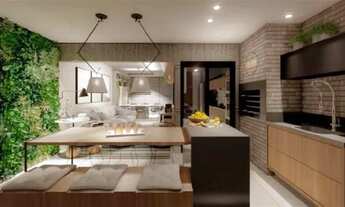 Imagem 2: APARTAMENTO COM 83.47 m² - FORTE - PRAIA GRANDE SP