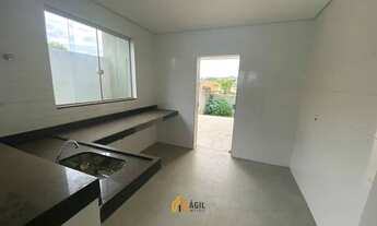 Imagem 7: Casa com 3 dormitórios à venda, 130 m² por R$ 379.980,00 - Fernão Dias - Igarapé/MG