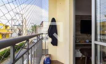 Imagem 6: Apartamento para Aluguel - Itaquera, 2 Quartos, 48 m2