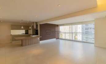 Imagem 3: Apartamento Locação Brooklin 105 m² 2 Dormitórios