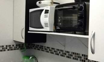 Imagem 4: Apartamento à venda com 36 m2 com 1 quarto e vista panorâmica