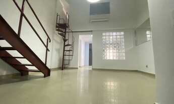 Imagem 2: Rua Gandavo - Vila Clementino