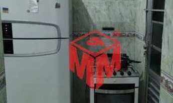 Imagem 3: Sobrado à venda, 144 m² por R$ 320.000,00 - Cooperativa - São Bernardo do Campo/SP