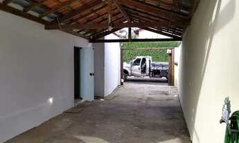 Imagem 2: 2 suites garagem 3 carros área de serviço coberta