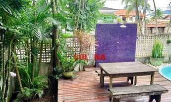 Imagem 5: Casa com 3 dormitórios, 170 m² - venda por R$ 1.250.000,00 ou aluguel por R$ 5.471,56/mês