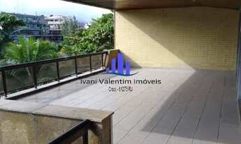 Imagem: Apartamento a venda no Recreio dos Bandeirantes