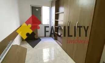 Imagem 6: Excelente apartamento à venda, com 3 dormitórios