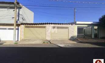 Imagem 2: Casa (térrea na rua) 4 dormitórios/suite, cozinha planejada