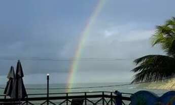 Imagem: Alugo apartamento de 1 quarto em Ponta Negra