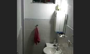 Imagem 3: Apartamento para venda tem 85 metros quadrados com 3 quartos em Vila Valqueire - Rio de Ja