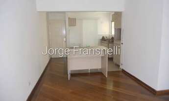 Imagem 5: Apartamento para aluguel tem 69 metros quadrados com 2 quartos em Pinheiros - São Paulo