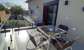 Imagem 4: Casa para Venda em Santana de Parnaíba, Alphaville, 5 dormitórios, 4 suítes, 6 banheiros