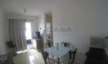 Imagem 2: JQ- Apartamento para venda - 2 quartos em Praia da Baleia - Serra - ES