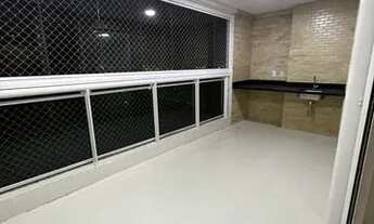 Imagem: Excelente apartamento com 160 metros - 4