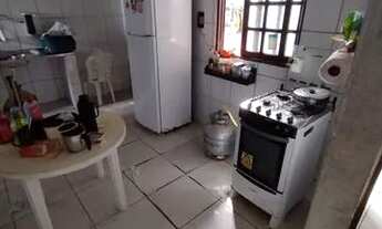 Imagem 3: Casa para venda com 72 metros quadrados com 3 quartos em Paripe - Salvador - BA