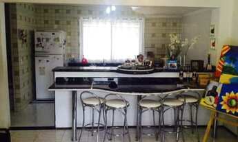 Imagem 4: AMPLA CASA NO BAIRRO ARIRIBÁ COM PISCINA E CHURRASQUEIRA BALNEÁRIO CAMBORIÚ