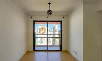 Imagem 2: APARTAMENTO DE 2 DORMITÓRIOS E 1 VAGA DE GARAGEM NO CAMPOS ELISEOS