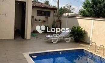 Imagem 2: Sobrado à venda com 252 m² 03 Quartos Planejados sendo uma suíte com Hidromassagem 01 Sala