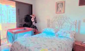 Imagem 4: Apartamento para venda com 205 metros quadrados com 4 quartos em Zona 01 - Maringá - PR