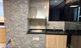 Imagem 9: Apartamento com 3 dormitórios, 119 m² - venda por R$ 1.431.000,00 ou aluguel por R$ 8.213