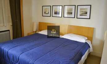 Imagem 7: Flat para aluguel no Itaim Bibi - SP