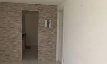 Imagem 7: Apartamento no condomínio quinta das ladeiras o bloco ladeira da sé no 3 andar com varanda