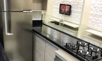 Imagem 2: Alugo apartamento de 1 quarto luxuoso na Vicente Pires