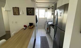 Imagem 7: APARTAMENTO VENDA SOCORRO THE VIEW