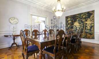 Imagem 7: Apartamento em rua tranquila no Jardim América