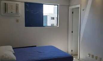 Imagem 4: Vendo apartamento 127m². 3 Suítes. 2 vagas de garagem. Umarizal - Belém - PA