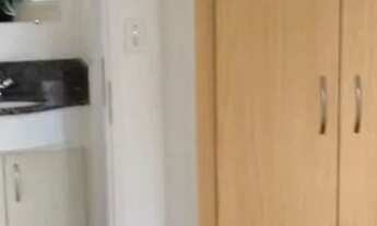 Imagem 5: Ótimo Apartamento Mobiliado de 1 dorm no Centro de SJC