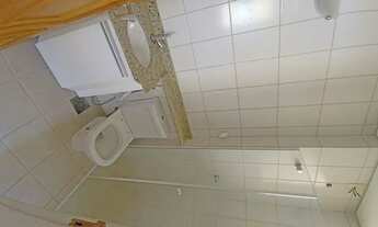 Imagem 7: Apartamento com 3 dormitórios para alugar, 73 m² por R$ 2.803,00/mês - Condomínio Europa