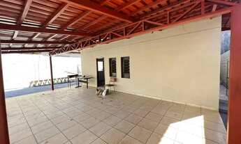 Imagem 4: Alugo casa no parque Amazônia