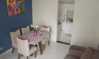 Imagem 5: Mar do Caribe Apartamento com 3 dormitórios