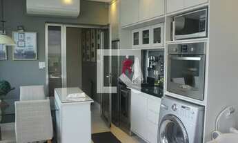 Imagem 5: Apartamento à Venda - Campo Grande, 3 Quartos, 140 m2