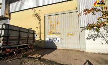 Imagem 2: Galpão para aluguel, Levindo Paula Pereira - Divinópolis/MG