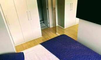 Imagem 7: Apartamento para venda tem 72 m2, com 2 quartos, uma suíte e uma vaga - RJ